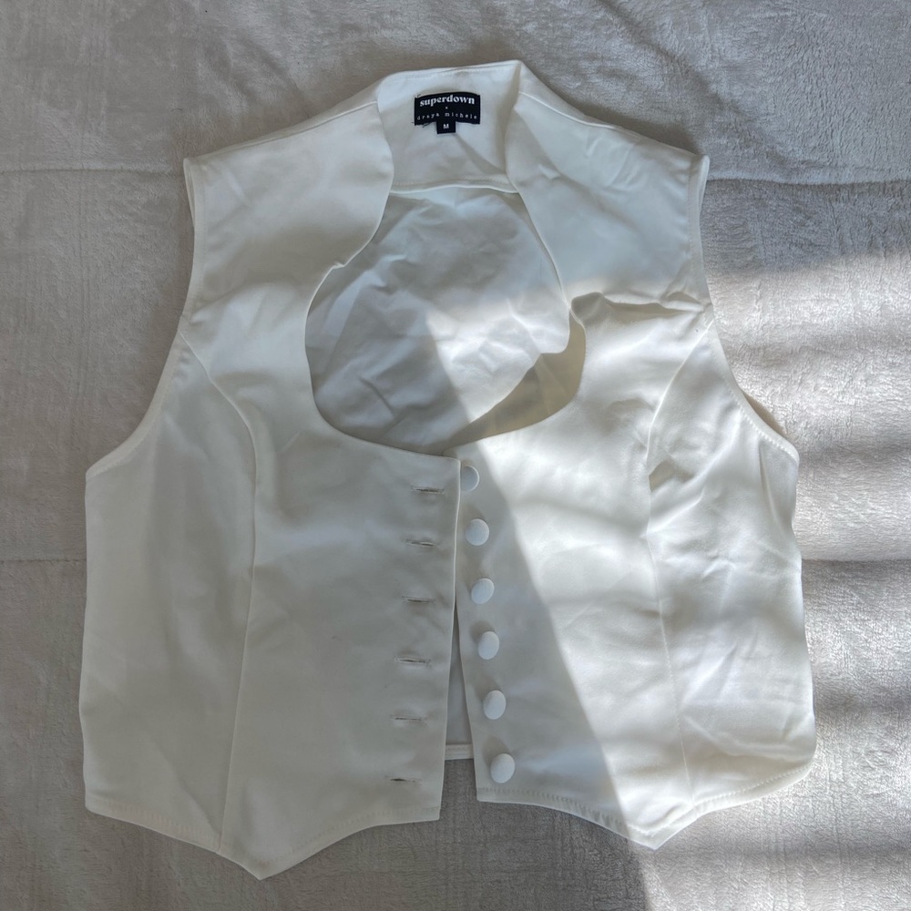 Superdown top